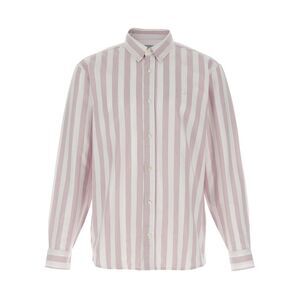 Carhartt Wip Multicolor Cotton Men's Blouse
